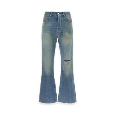 AMIRI Denim Jeans "Light Blue"