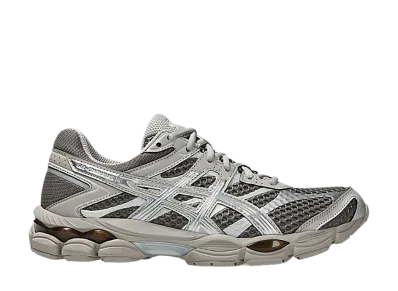Asics Gel-Cumulus 16 "Cocoa Powder/Pure Silver"