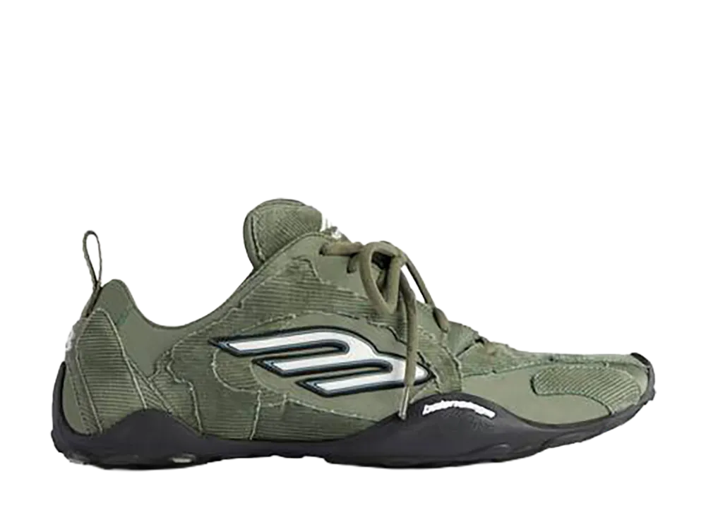 BALENCIAGA Monday Ultra Sneaker "Khaki"