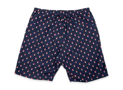 Needles Swim Shorts "Navy"