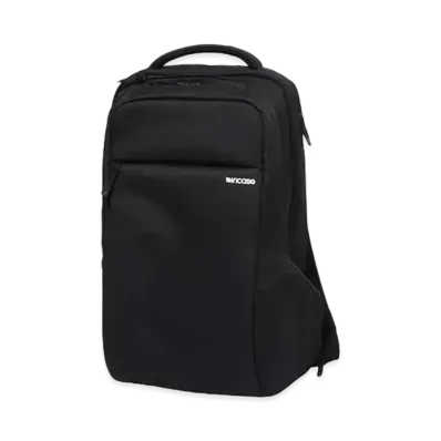 Incase ICON Backpack "BLACK"