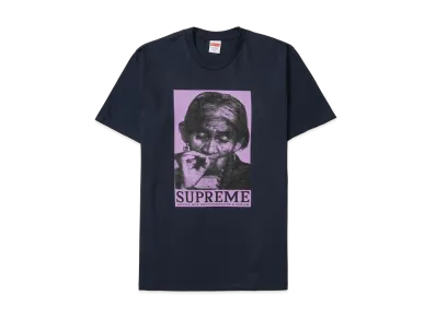 Supreme Aguila Tee "Navy"