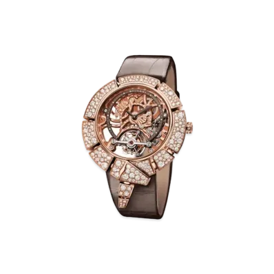 BVLGARI Serpenti Jewelry Watch