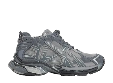 BALENCIAGA Runner Sneaker "Grey"