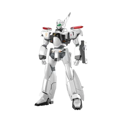 BANDAI "REAL GRADE" -Mobile Police Patlabor EZY- RG 1/48 AV-98Plus (Ingram Plus)