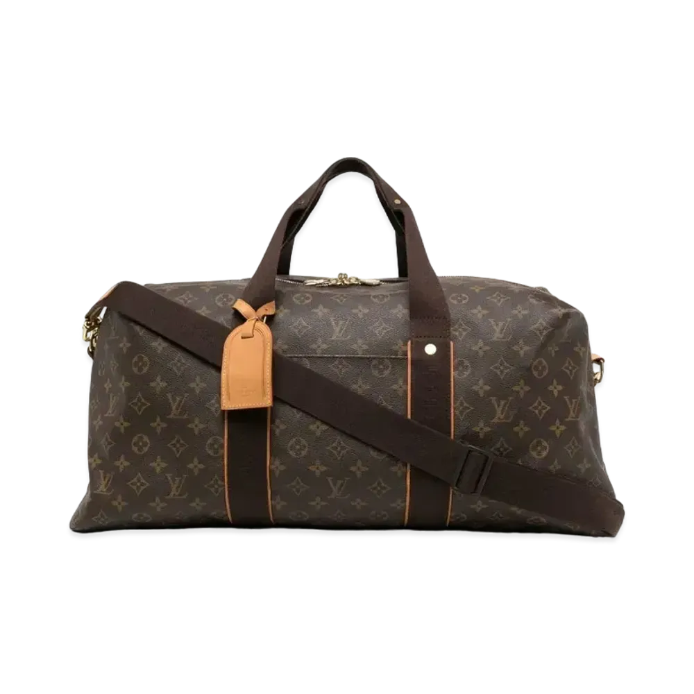 Louis Vuitton Weekender GM Monogram