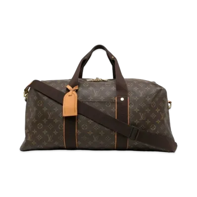 Louis Vuitton Weekender GM Monogram