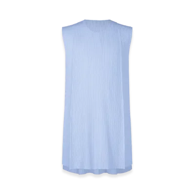 HOMME PLISSE ISSEY MIYAKE Monthly Color January "Sky Blue"