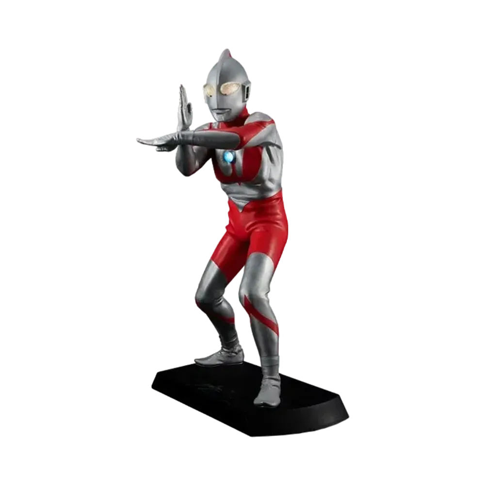 Ultimate Article Ultraman (TYPE-C)