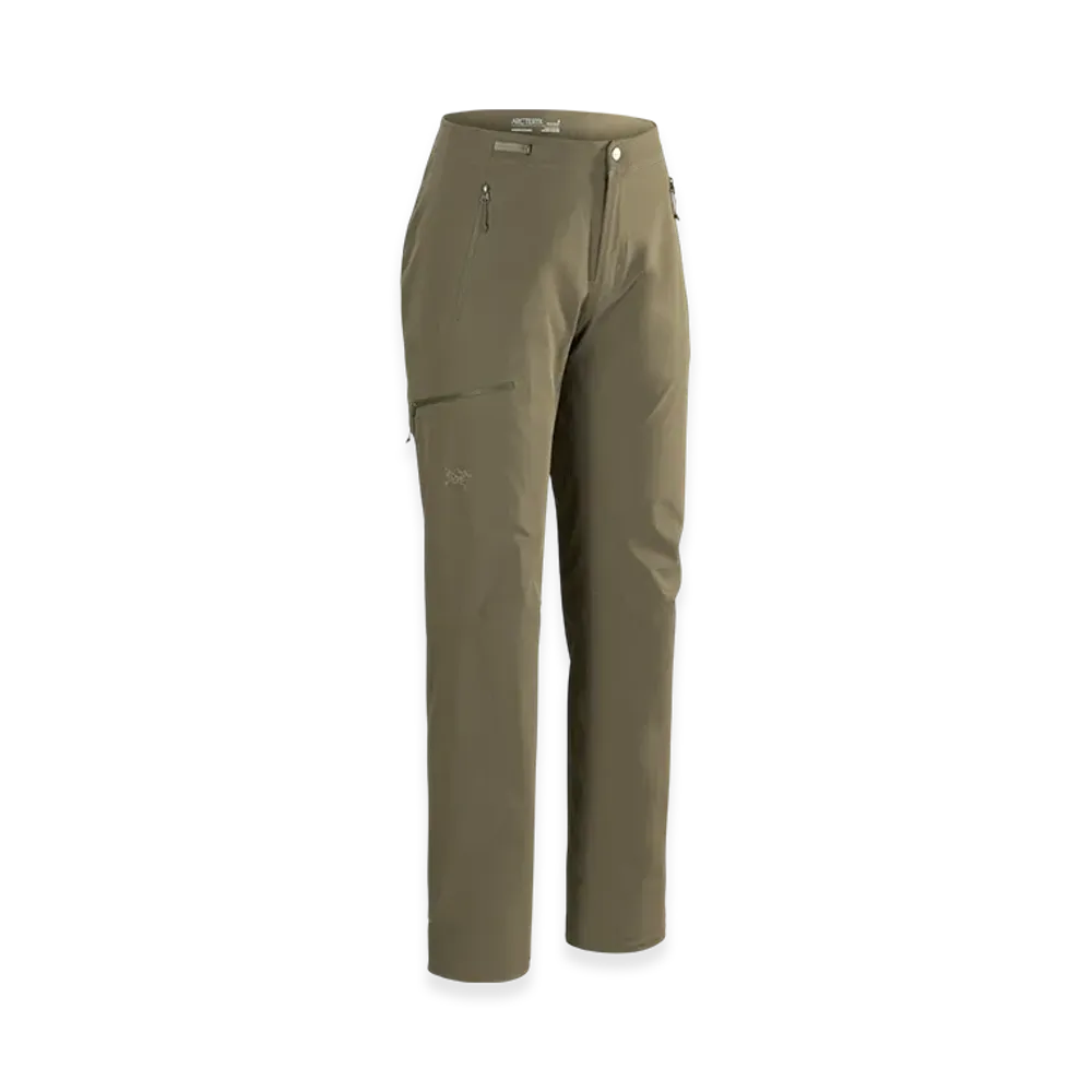 ARC'TERYX Women's Gamma Pant "Tatsu" X000010033