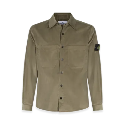 Stone Island Jackets "Beige"