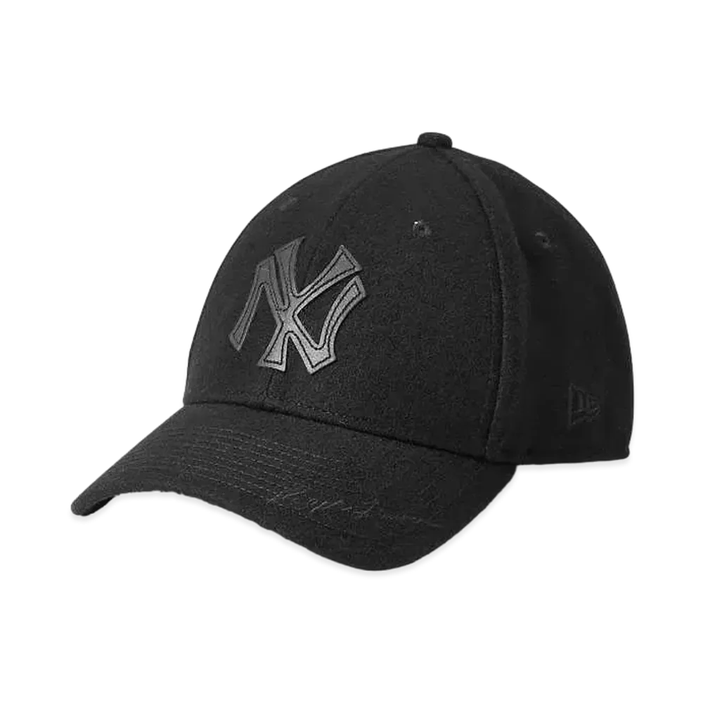 Polo Ralph Lauren Yankees Cap "Black"