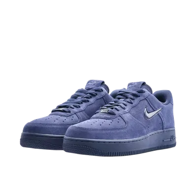 Nike Women's Air Force 1 Low Jewel "Indiana Fever"