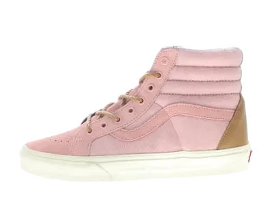 Vans Sk8-Hi Reissue "Pink"