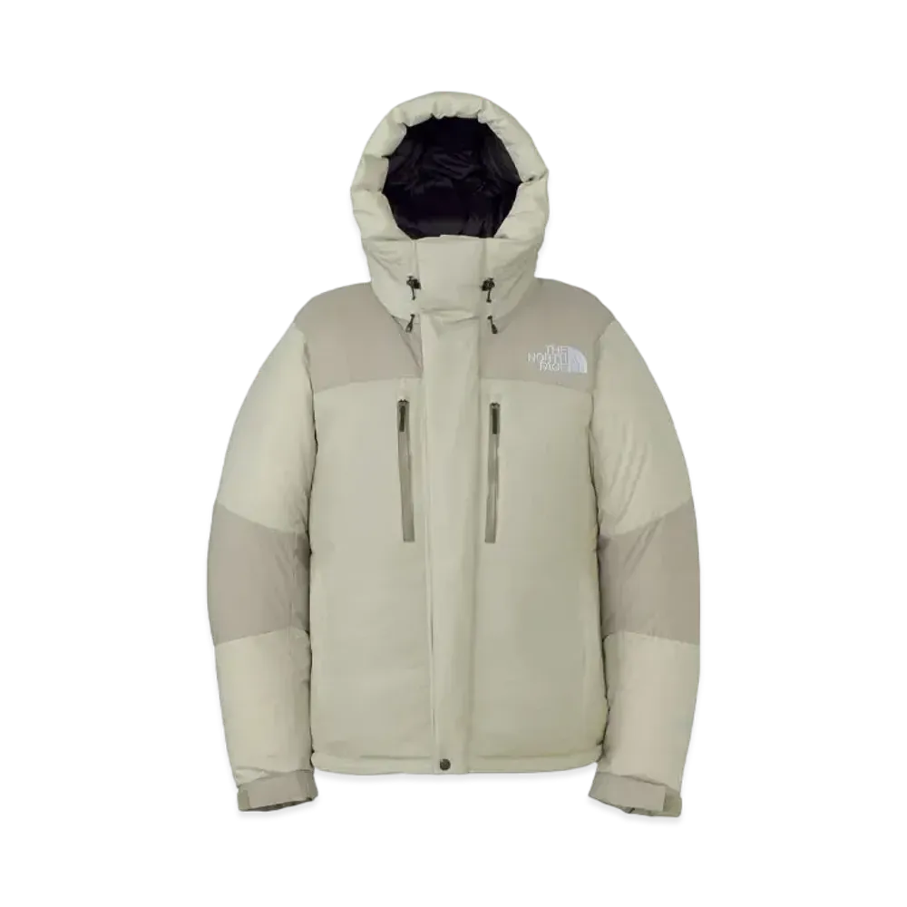 The North Face Baltro Light Jacket 2024 "Cavan Gray/Clay Gray"