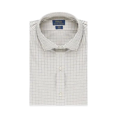 Polo Ralph Lauren Shirts "Marroni"
