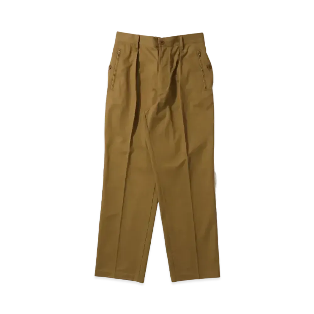 UNION Langston Pant "Brown"