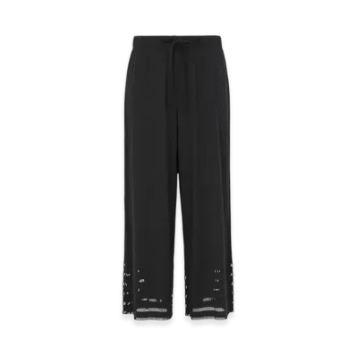 PLEATS PLEASE ISSEY MIYAKE A-Poc Basics "Black"