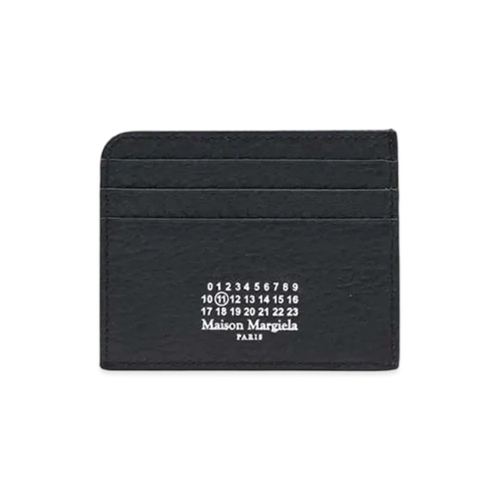 Maison Margiela Cardholder "Black"
