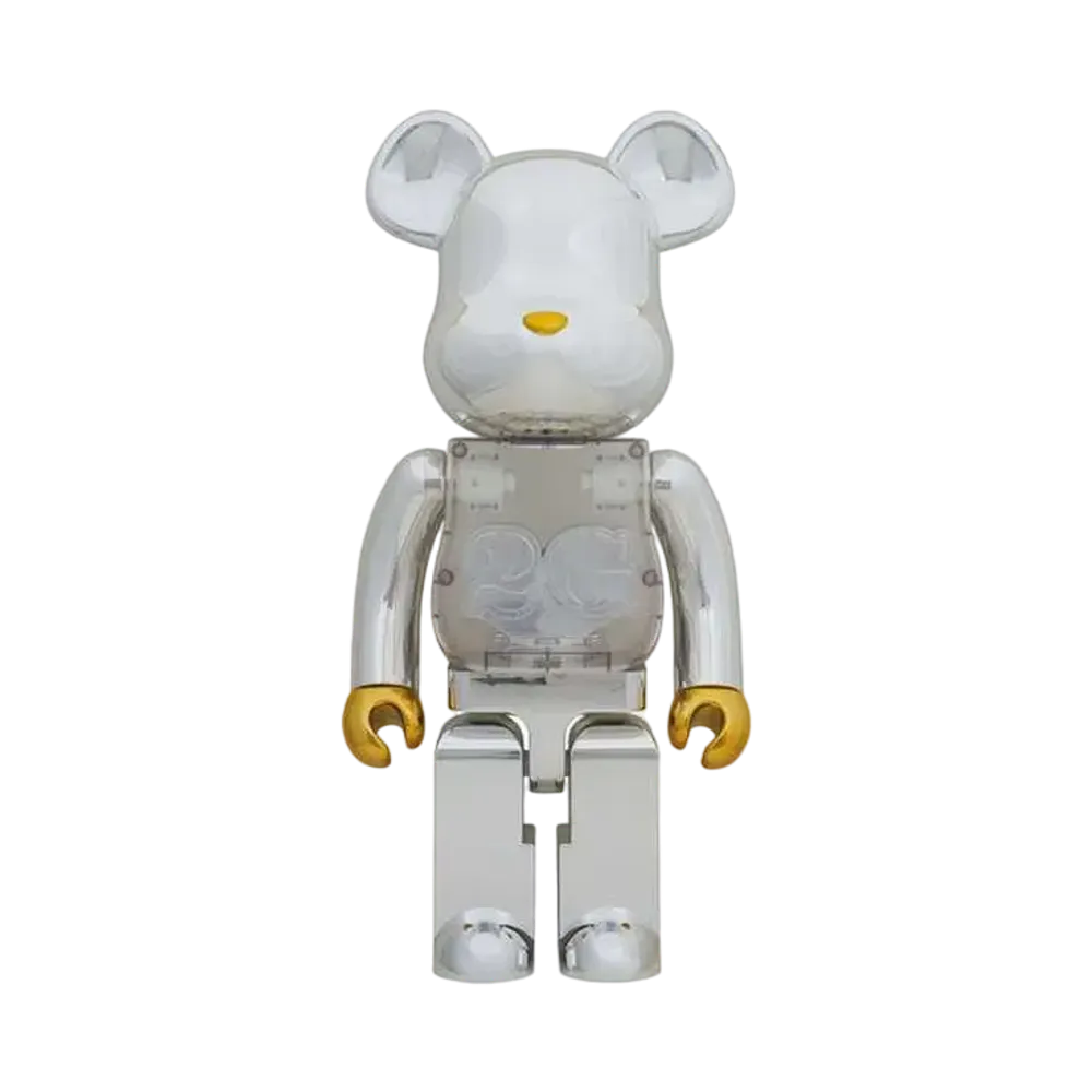 Bearbrick 2G 1000%