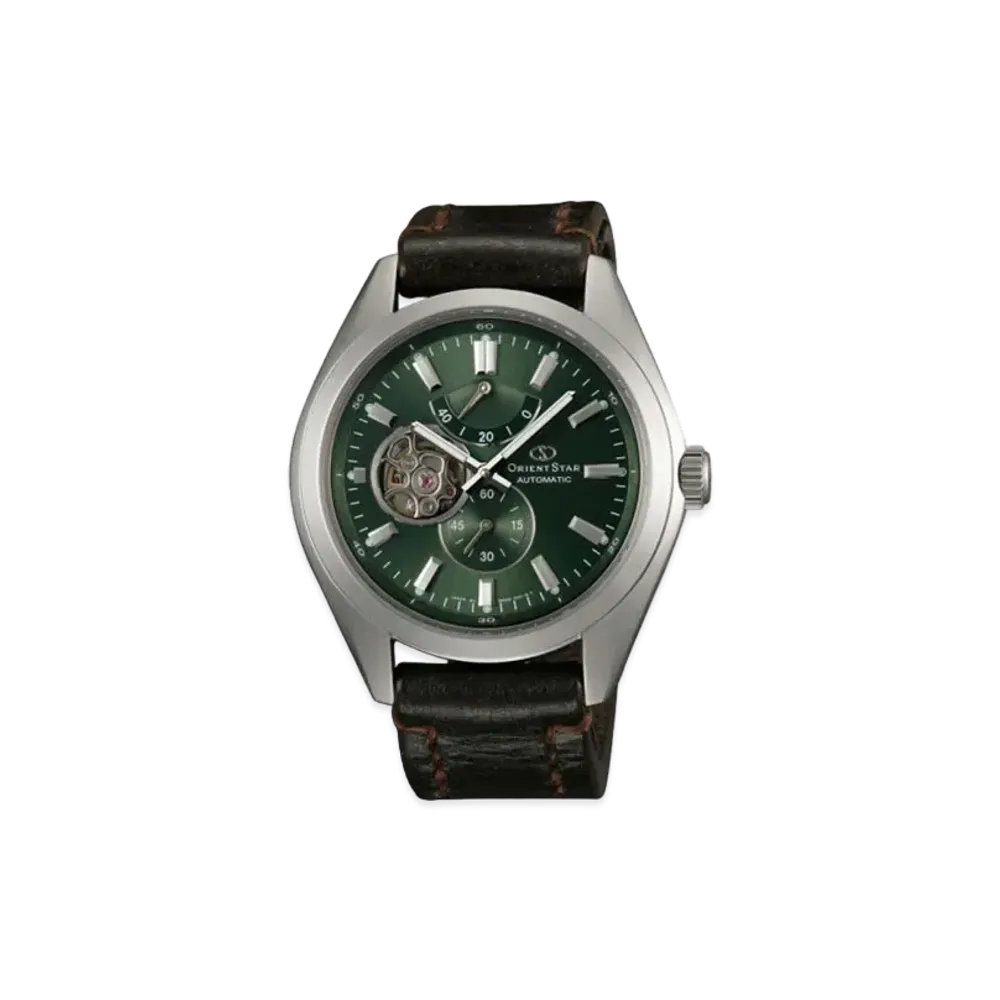 ORIENT STAR x SOMES Contemporary Collection WZ0121DK