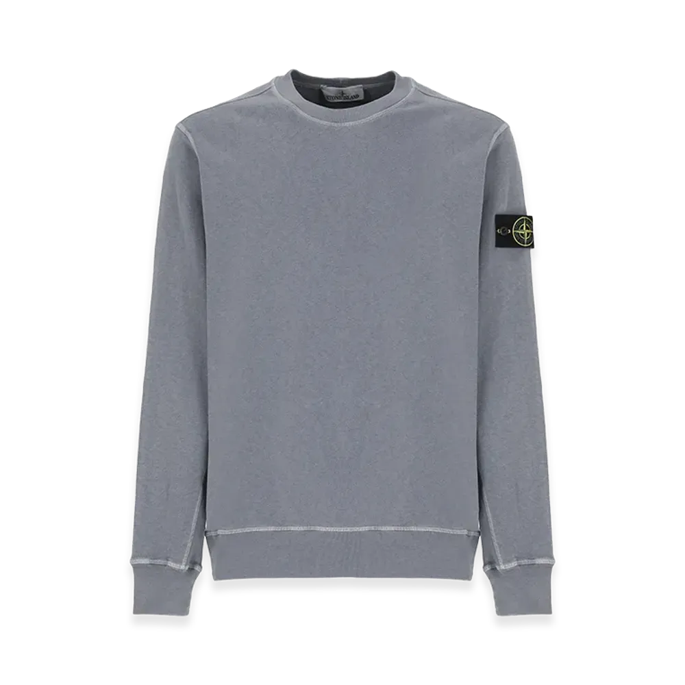 Stone Island Sweaters "Blue"