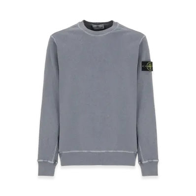 Stone Island Sweaters "Blue"