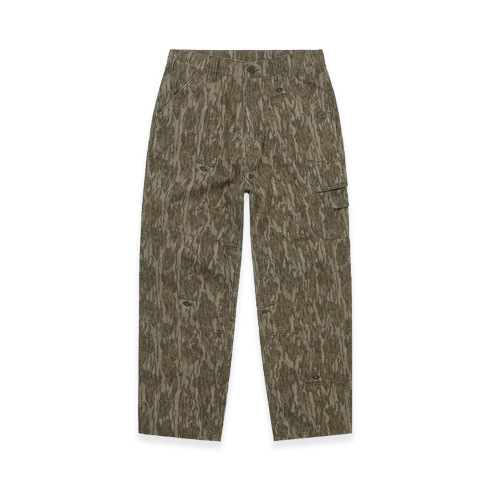 thisisneverthat Utility Field Pant "Camo"