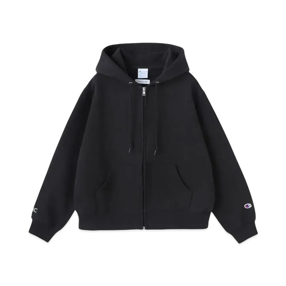 Champion For RHC Zip Hoodie "Black"