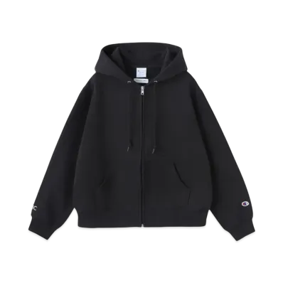 Champion For RHC Zip Hoodie "Black"