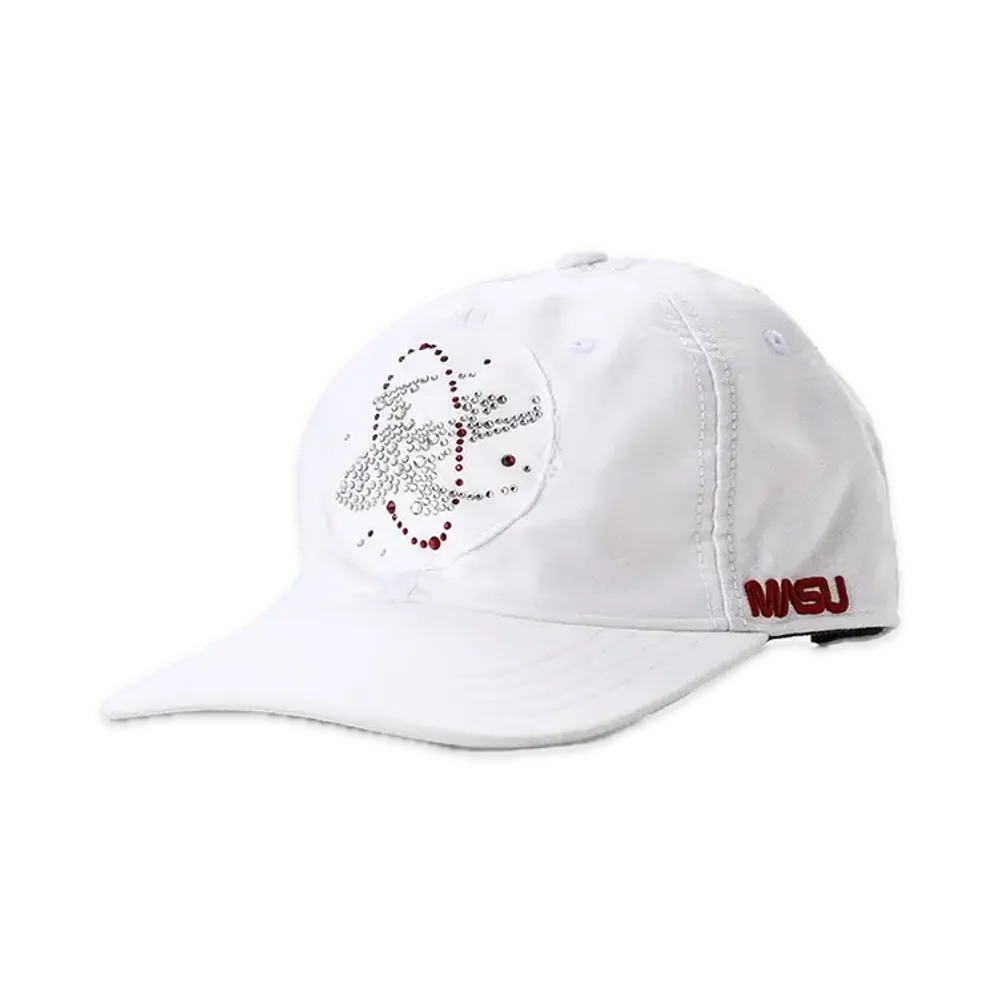 MASU Explorer Crew Cap "White"