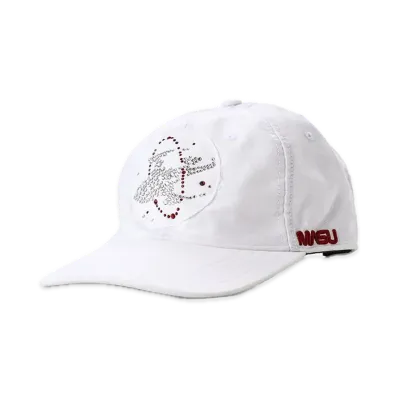 MASU Explorer Crew Cap "White"