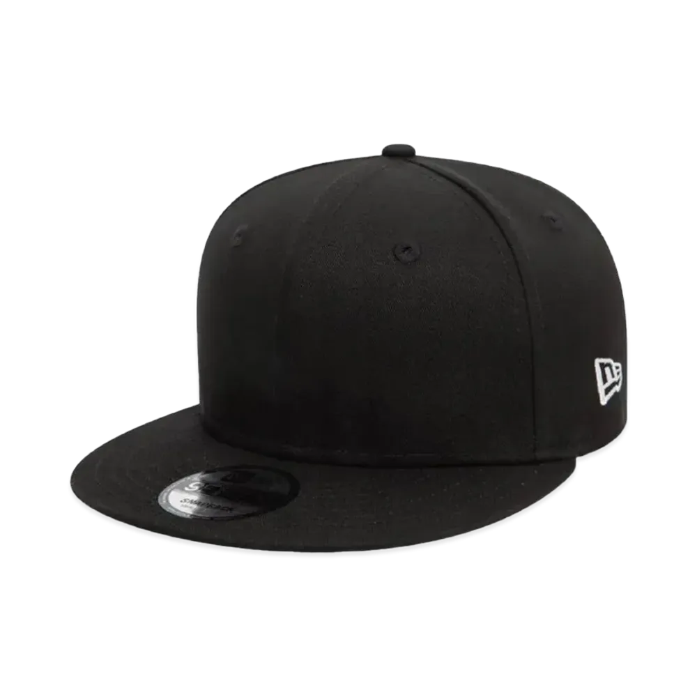 NEW ERA 9FIFTY LA 950 MLB Cap "Black"