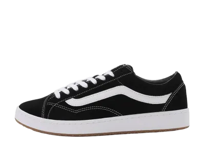 VANS Old Skool 36 Cup "Black/White/Gum"