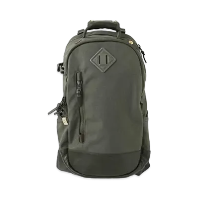 visvim CORDURA 20L "Olive"