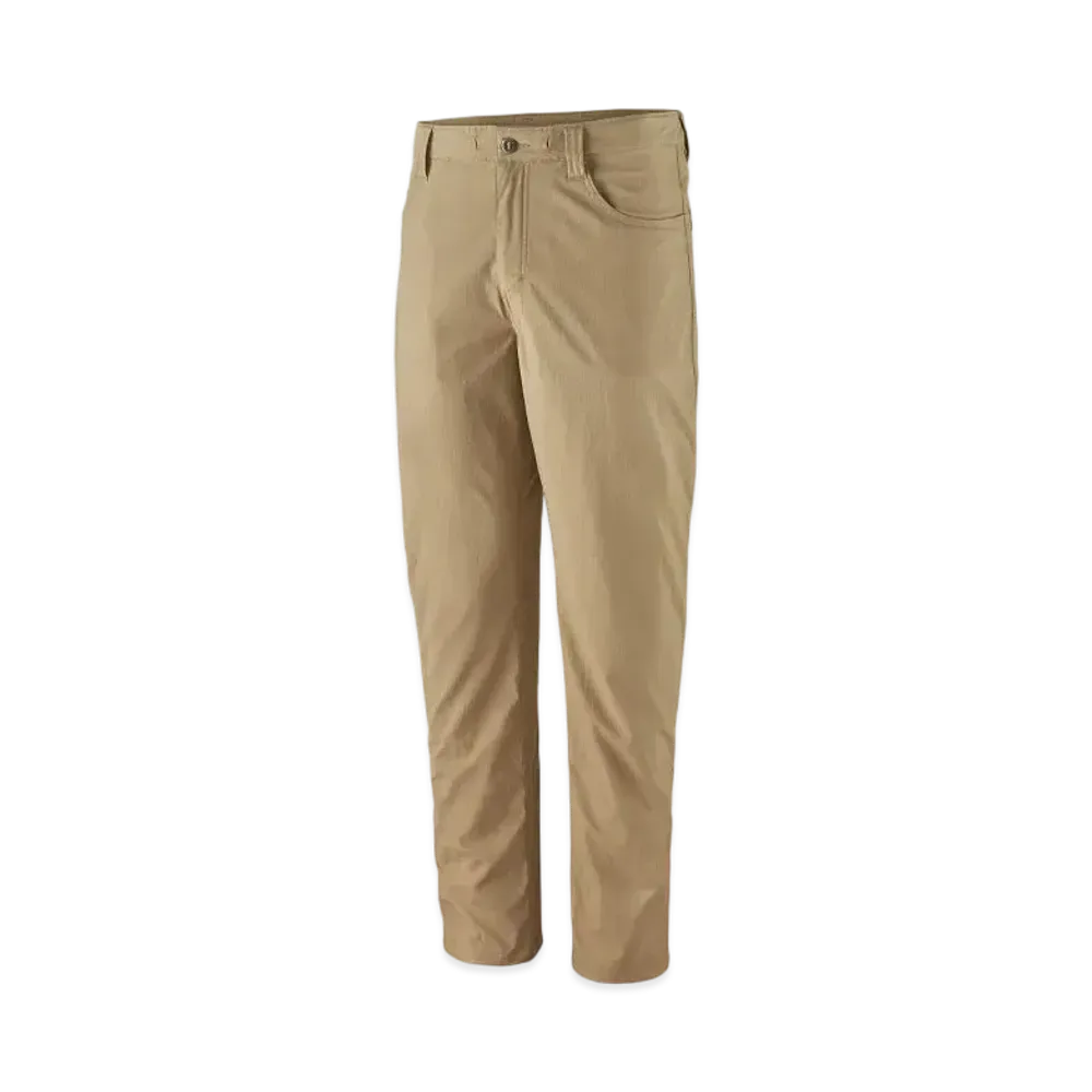 Patagonia Men's Quandary Pants "Tan"