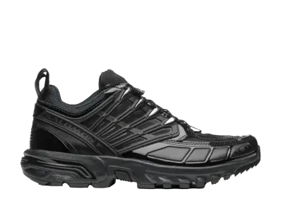 MM6 Maison Margiela × Salomon ACS Pro "Black/Quiet Shade"