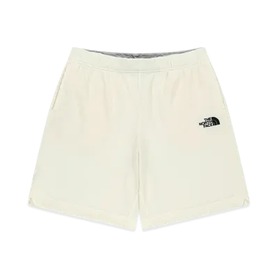The North Face Welt Shorts "Cream"