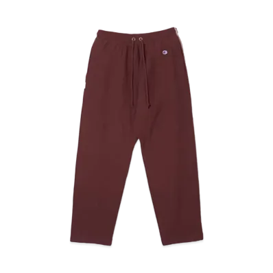 Champion x N.HOOLYWOOD Reverse Weave Sweatpants "Brown"