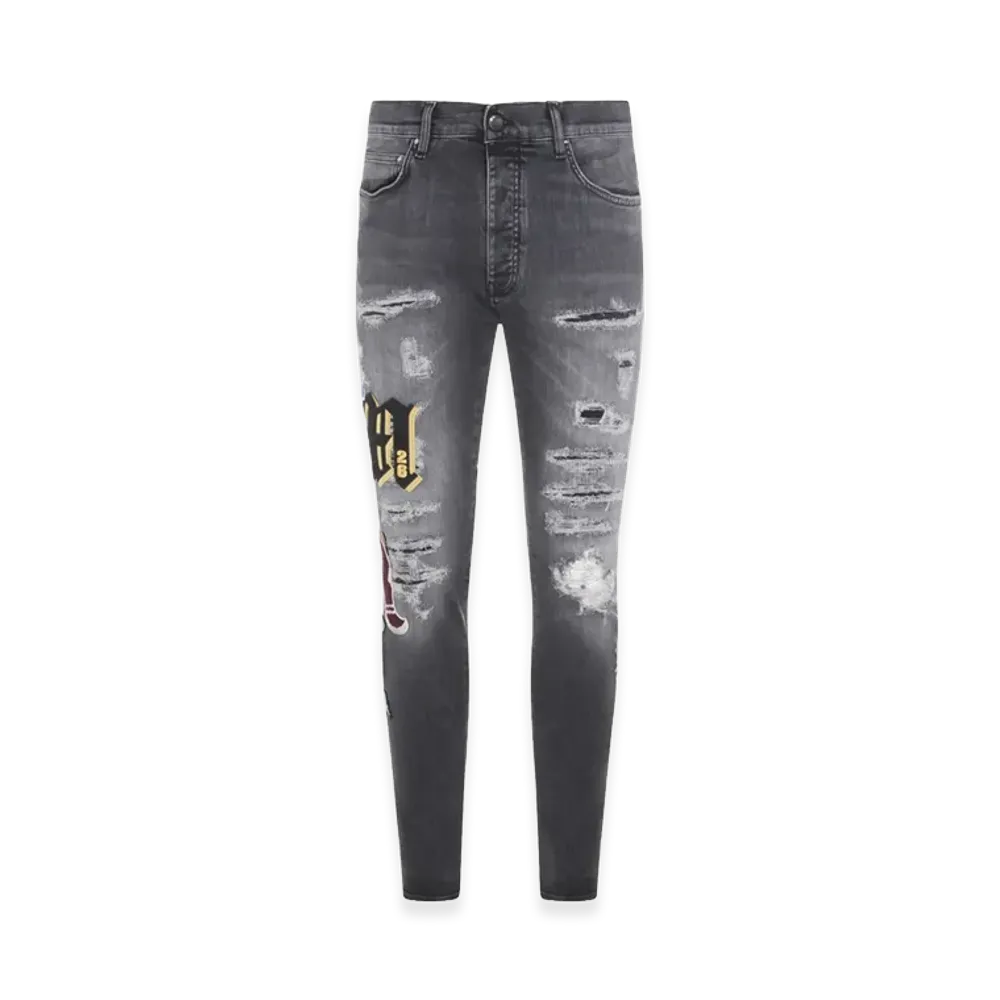 AMIRI Jeans "Gray"