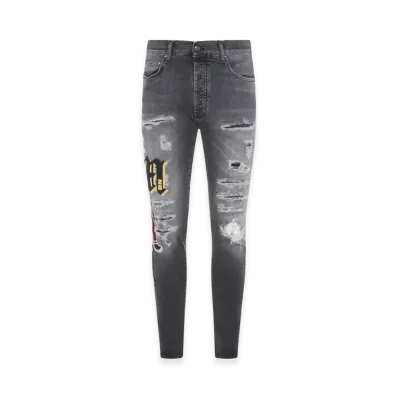 AMIRI Jeans "Gray"