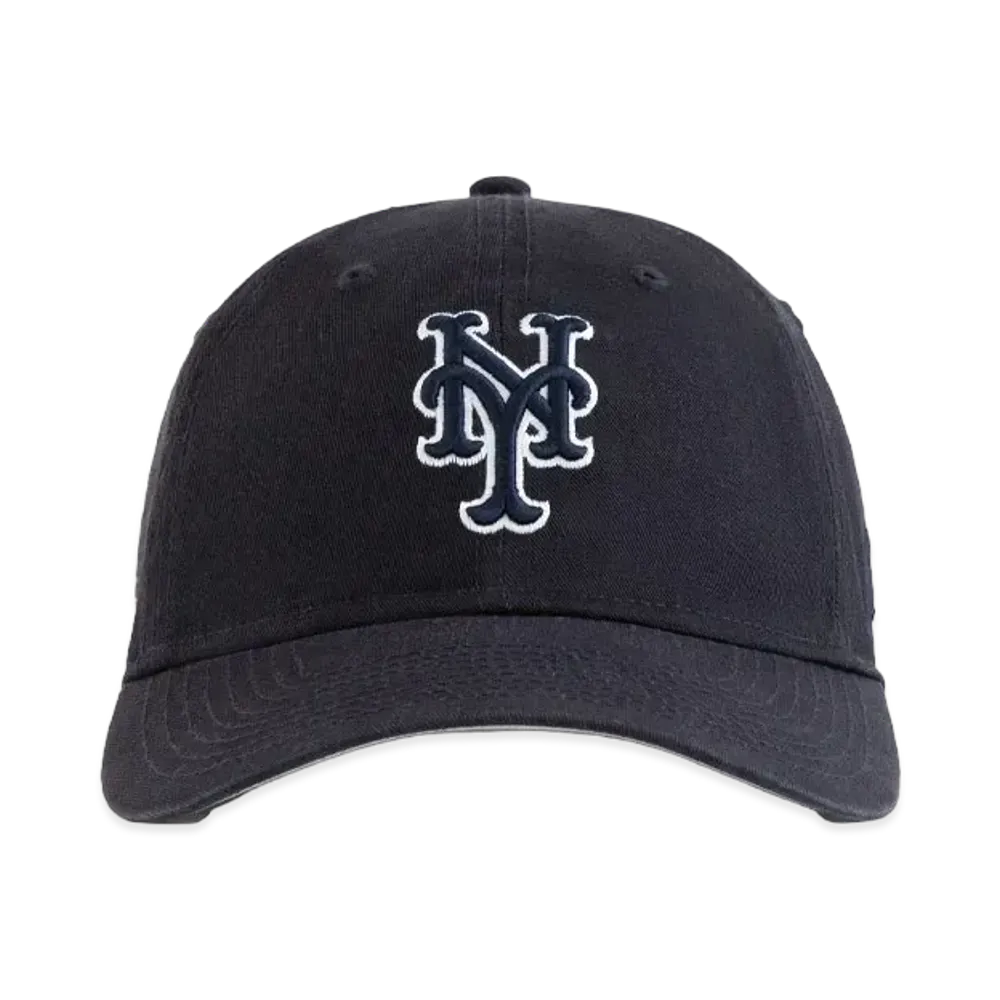 Aime Leon Dore x New Era Mets Ballpark Hat "Navy"