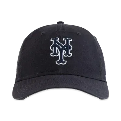 Aime Leon Dore x New Era Mets Ballpark Hat "Navy"