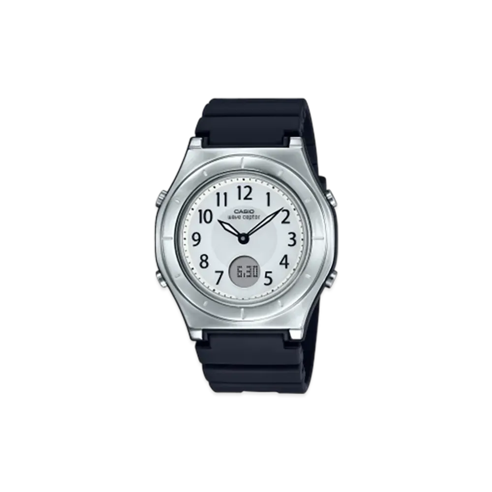 Casio wave ceptor LWA-M145-1AJF "Black"