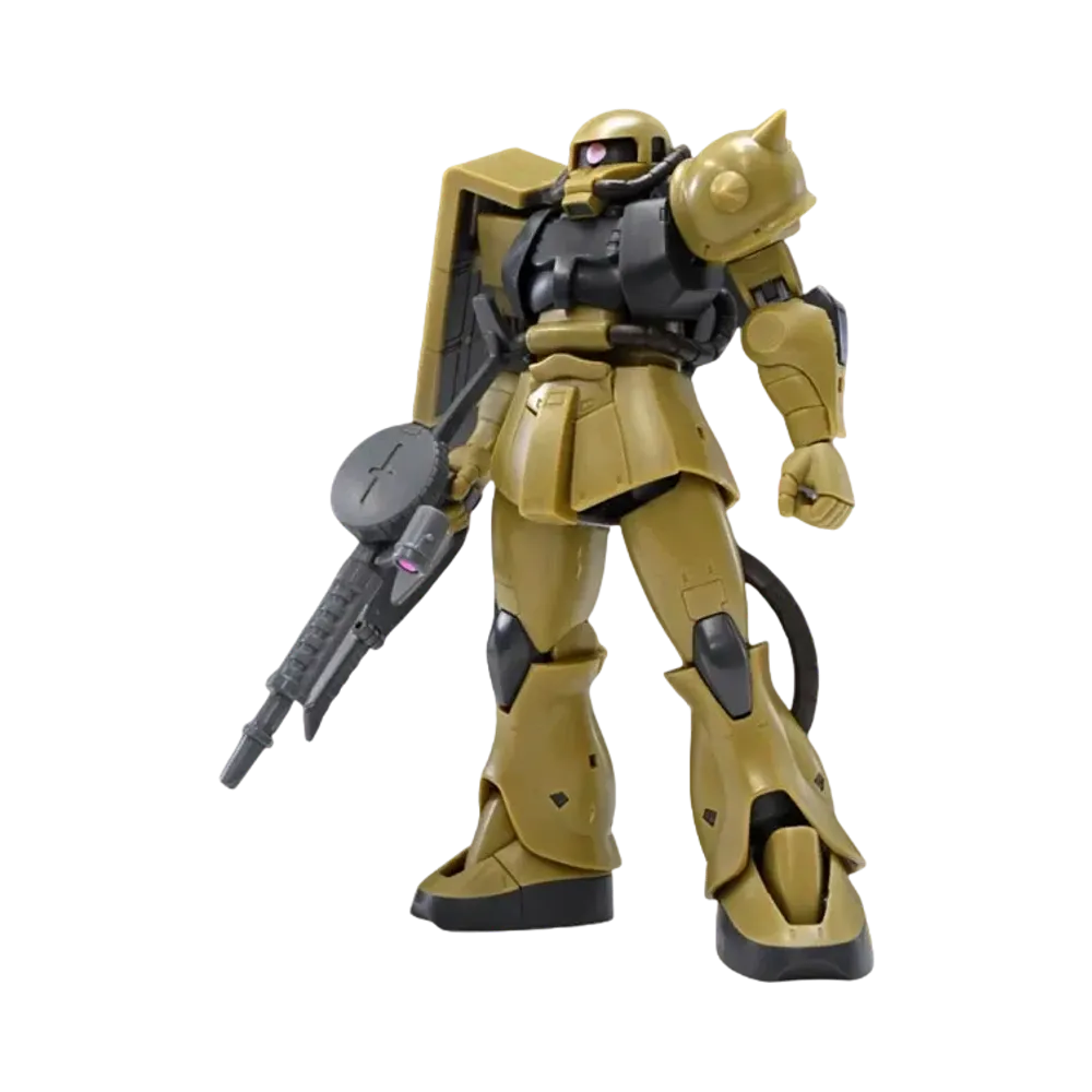 ROBOT SPIRITS <SIDE MS> MS-06F Zak Main Layer Ver. A. N.I.M.E.