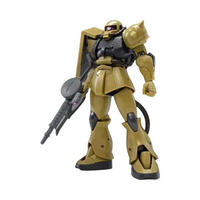 ROBOT SPIRITS <SIDE MS> MS-06F Zak Main Layer Ver. A. N.I.M.E.