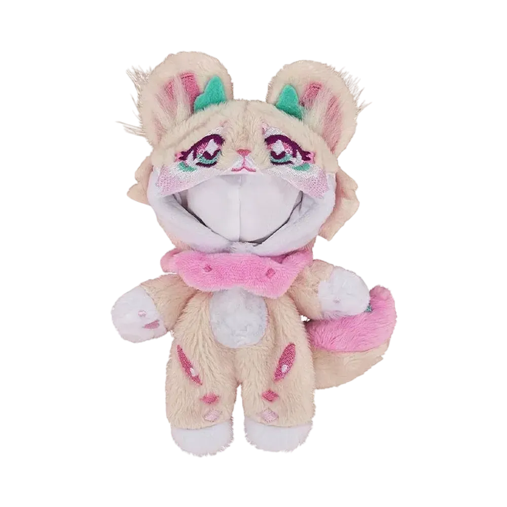 Good Smile Company / Good Smile Arts Shanghai "Nendoroid Doll" -FLUFFY LAND- Kigurumi Pajamas: Bay