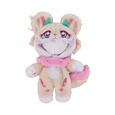 Good Smile Company / Good Smile Arts Shanghai "Nendoroid Doll" -FLUFFY LAND- Kigurumi Pajamas: Bay