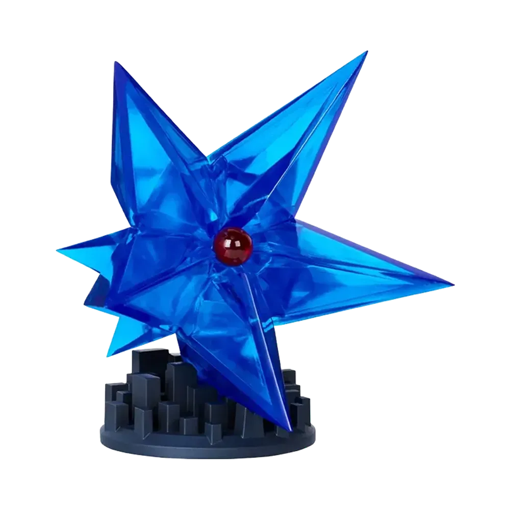 BANDAI "Ichiban Kuji" -Evangelion: 1.0 You Are (Not) Alone- E Prize 6th Angel Figure