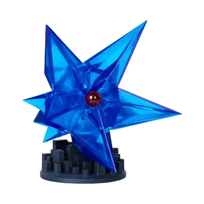 BANDAI "Ichiban Kuji" -Evangelion: 1.0 You Are (Not) Alone- E Prize 6th Angel Figure